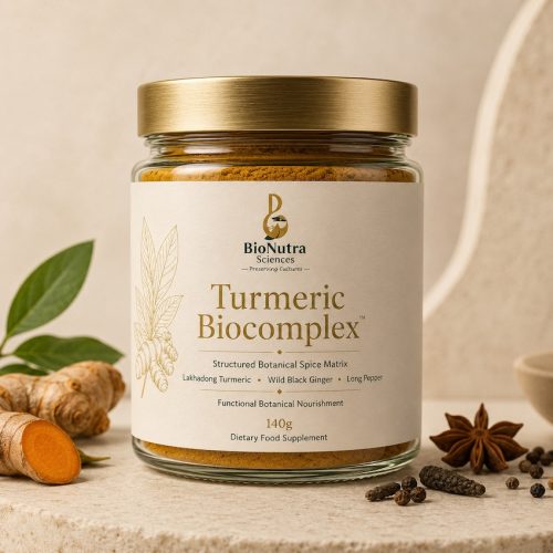 Turmeric Biocomplex™