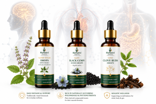 The Founder's Botanical Resilience, Strength & Foundation System™