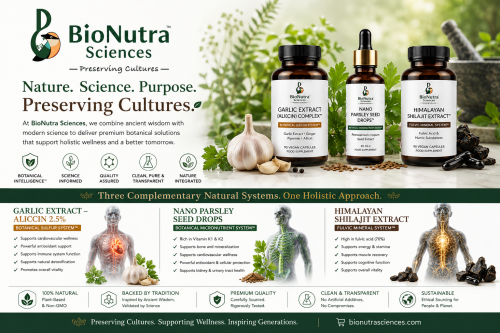 Founder's smart Botanical Strength & Foundations System™