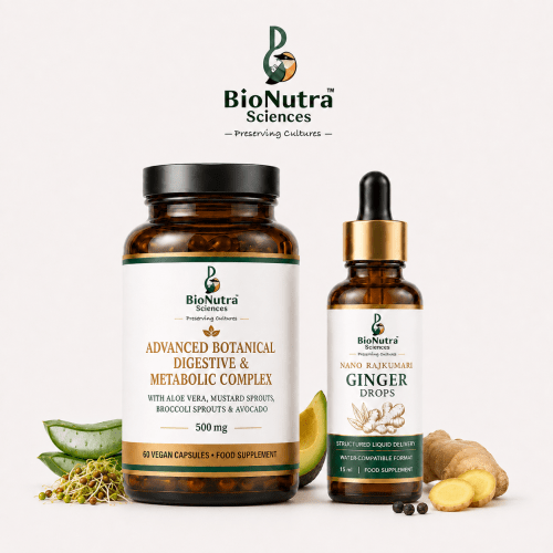 Founder’s Botanical Phytonutrient Profile™